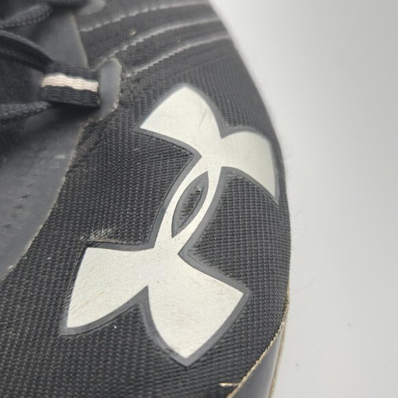 Under Armour Spotlight MC Football Cleats | Men’s Size 11.5 | Lightweight Speed main image 11